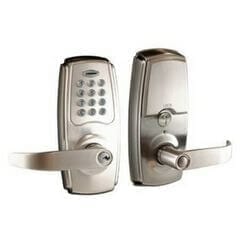 Access Control Locks1 Access Control Locks1
