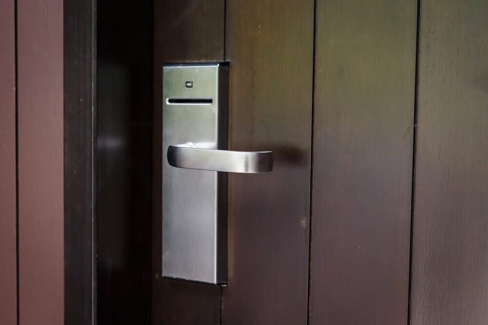 Access-contol-to-room Mobile Locksmith